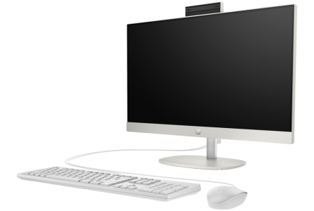 Računalnik HP ProOne 240 G10 AiO | i5-1334U | 16 GB RAM